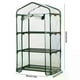 thumbnail image 3 of Pvc Cover Pvc Plant Greenhouse Garden Supplies Outdoor Garden Plant Grow Green House For Garden Gardening Flowerpot Tent, 3 of 5