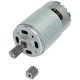 thumbnail image 2 of Universal 550 15000RPM Electric Motor RS550 12V Motor Accessories, 2 of 5