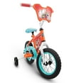 thumbnail image 4 of Disney Pixar Toy Story 12" Steel Bike, 4 of 7