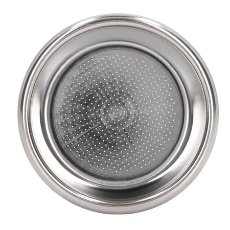 

Portafilter Filter Coffee Powder Filter Exquisite For 54mm Handle