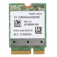 thumbnail image 2 of Dual Band  Card, WIFI Card M.2 NGFF Interface Dual Band  for V5-573G for E5-571G for V3-371, 2 of 8