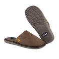 thumbnail image 3 of Pantufla Original Penguin Style Glassy Café Talla 26 Original Penguin 00000056NAM, 3 of 7