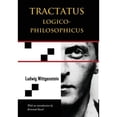 thumbnail image 1 of Pre-Owned Tractatus Logico-Philosophicus (Chiron Academic Press - The Original Authoritative Edition), (Hardcover), 1 of 1
