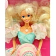 thumbnail image 3 of 1992 Birthday Party Barbie Doll Mattel 3388, 3 of 8