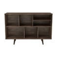 thumbnail image 4 of Midtown Concept Stockholm 3-Cabinet Buffet, 4 of 4