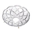 thumbnail image 1 of B&P LampÂ® 4" (100Mm) Dia, No Pins, 1 of 3