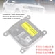 thumbnail image 2 of Módulo de faro LED, balastro FB53-13B626-B para Ford Explorer 2016-2019, 2 of 11