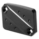 thumbnail image 4 of Tapa del depósito de líquido de frenos delanteros para Suzuki GSX-S125 GSX-S150 GSX-R125 GSX-S150 (negro), 4 of 13