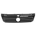 thumbnail image 1 of Parrilla Passat 2012 A 2015 Volkswagen Filo Crom TONG YANG  ., 1 of 4
