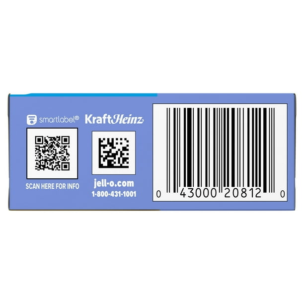 Jell-O Cheesecake Artificially Flavored Zero Sugar Instant Reduced