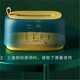 thumbnail image 4 of Blue Yellow Tissue Storage Box Napkin Holder Multifunctional Sundries Storage Ontainer Living Room Stationery Organizer Box for Home Kitchen, 4 of 4