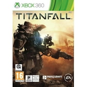 Electronic Arts Titanfall - Xbox 360 Video Game