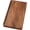 13.8*7.9in, variant on Acacia Serving Tray,9.8x5.9 Inch Decorative Trays Platter for Coffee Table,Living Room,Bar,Party,Mini Charcuterie Boards Cheese Board, Decor