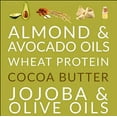 thumbnail image 4 of Design Essentials Almond & Avocado Daily Hair Moisturizing Lotion with Jojoba & Olive Oil, 12 Ounce, 4 of 5