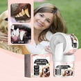 thumbnail image 1 of Pet Teeth Cleaning Finger Sleeves Care Pet Brushing Finger Sleeves Dog Oral Teeth Gums Tartar Cleaning Bad Breath Tooth Cleaning Supplies Cats And Dogs, 1 of 4