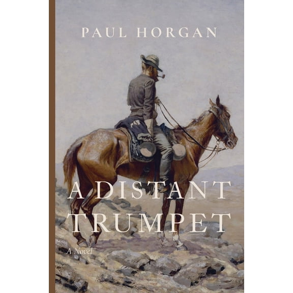 A Distant Trumpet, (Paperback)
