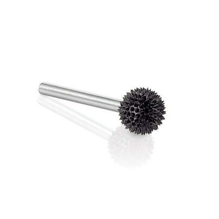 

Kutzall Extreme Sphere Burr 1/8 Shaft Very Coarse (3/8 x 3/8 )