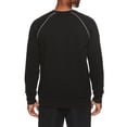 thumbnail image 4 of Reebok Men's Crewneck Sweatshirt with Long Sleeves, Sizes XS-3XL, 4 of 4