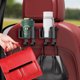 thumbnail image 2 of Kenally Portavasos estable para coche, accesorio de asiento de alta resistencia para seguridad, estante de almacenamiento para asiento trasero, Ventana automotriz, 2 of 6