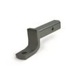 thumbnail image 6 of Camco 48294 RV Trailer Ball Mount - 2 3/4" Rise, 4" Drop & 11" Length, 6 of 7