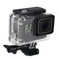 thumbnail image 4 of HEALEEP Camera Protective Case HERO7 Camera Shell Waterproof Design 1Set, 4 of 8