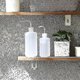 thumbnail image 2 of 2 Pack Watering Can, 250ml Succulent Watering Bottle Plant Flower Squeeze Bottle Plastic Bend Mouth Safety Wash Bottle, Small, White_fs, 2 of 3