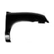 thumbnail image 1 of Salpicadera Santa Fe 2001 A 2006 Hyundai Del Der TONG YANG ., 1 of 4