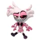 thumbnail image 3 of Hazbin Hotel muñeco de peluche de animé Charlie Morningstar Vaggie Alastor muñeco de peluche regalo divertido regalo de cumpleaños para niños y niñas Juguetes, 3 of 5