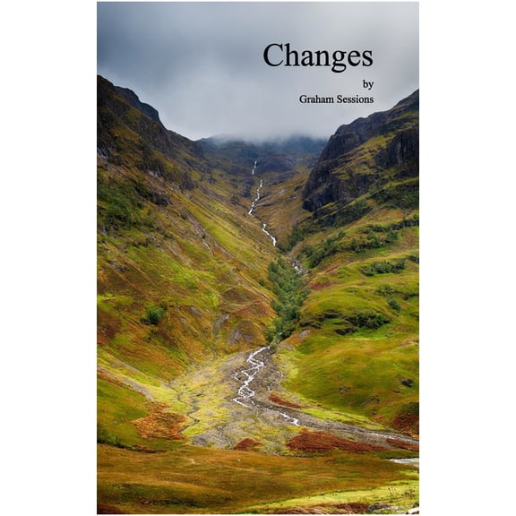 Changes, (Paperback)