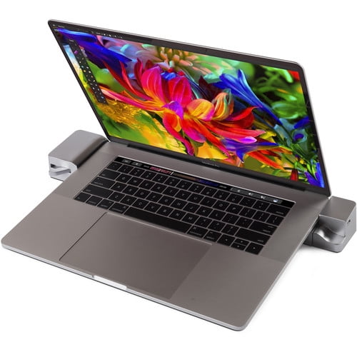 LandingZone LZ5015T Docking Station for 15" MacBook Pro with Touch Bar