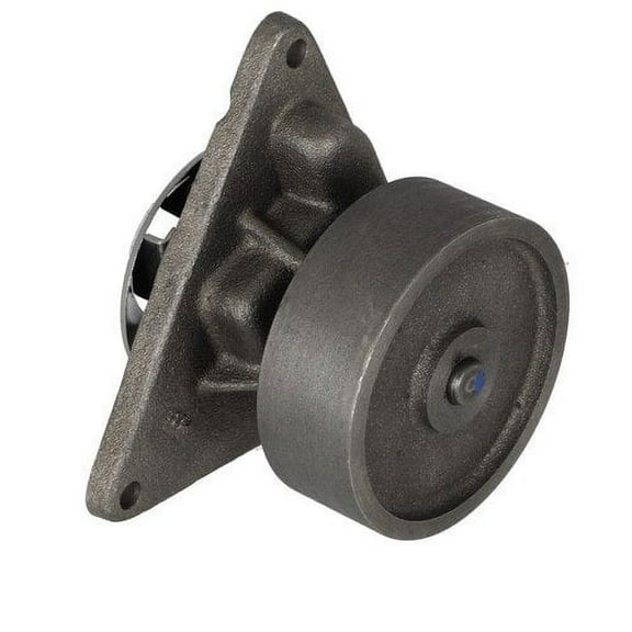 Water Pump fits Case A77579 fits Massey Ferguson HJ800976 fits Case IH 7110 7120 7130 7140 7230 J800974 fits Allis Chalmers J800974