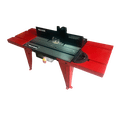 thumbnail image 2 of Mesa Para Router universal aluminio THORN TOOLS TT810626, 2 of 9