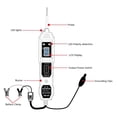 thumbnail image 2 of Unique Lighting Design Automotive Circuit Tester for Easy Nighttime Use for Cars and Boats APPLAYERR Spare Part, 2 of 2