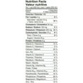 thumbnail image 2 of Natrel Organic Fine-filtered 2% Chocolate Milk, 2 of 4