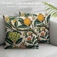thumbnail image 3 of ONETECH Fruit Decorative Throw Pillow Covers Cozy Soft Pillowcase Aesthetic Cushion Cover for Home Decor Sofa Living Room Couch Bed Car, 3 of 5