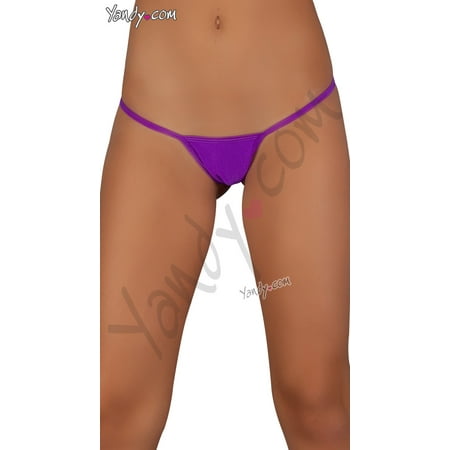 T-shape G-string  G-string Panty With T-shape