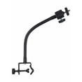 thumbnail image 2 of Bras de Microphone Pince Réglable Support de Micro Col de Cygne pour Téléphone Intelligent Diffusion en Direct B, 2 of 9