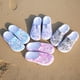 thumbnail image 4 of Zapatillas con agujeros estampados grandes, calzado para jardín suave y ligero para mujer, nuevas zapatillas de playa EVA, zapatos de agua para hombre, 4 of 5