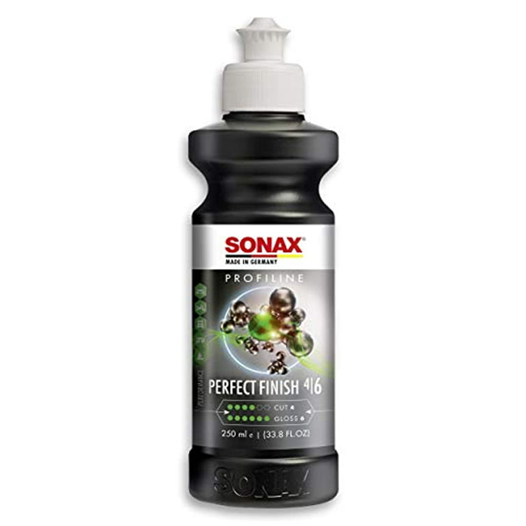 SONAX (224141) Profiline Perfect Finish - 8.45 fl. oz.