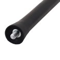 thumbnail image 4 of Antena de coche Zulema 11 Radio de Señal Rechoncha tejado aéreo Booster Mástil negro, 4 of 7