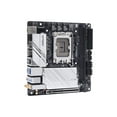 thumbnail image 3 of ASRock H670M-ITX/AX LGA 1700 Intel H670 SATA 6Gb/s DDR4 Mini ITX Motherboard, 3 of 5