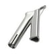 thumbnail image 1 of Boquilla de soldadura rápida Cabezal de pistola caliente triangular Punta de soldadura para vinilo (5x7 mm) Tmvgtek Para estrenar, 1 of 7