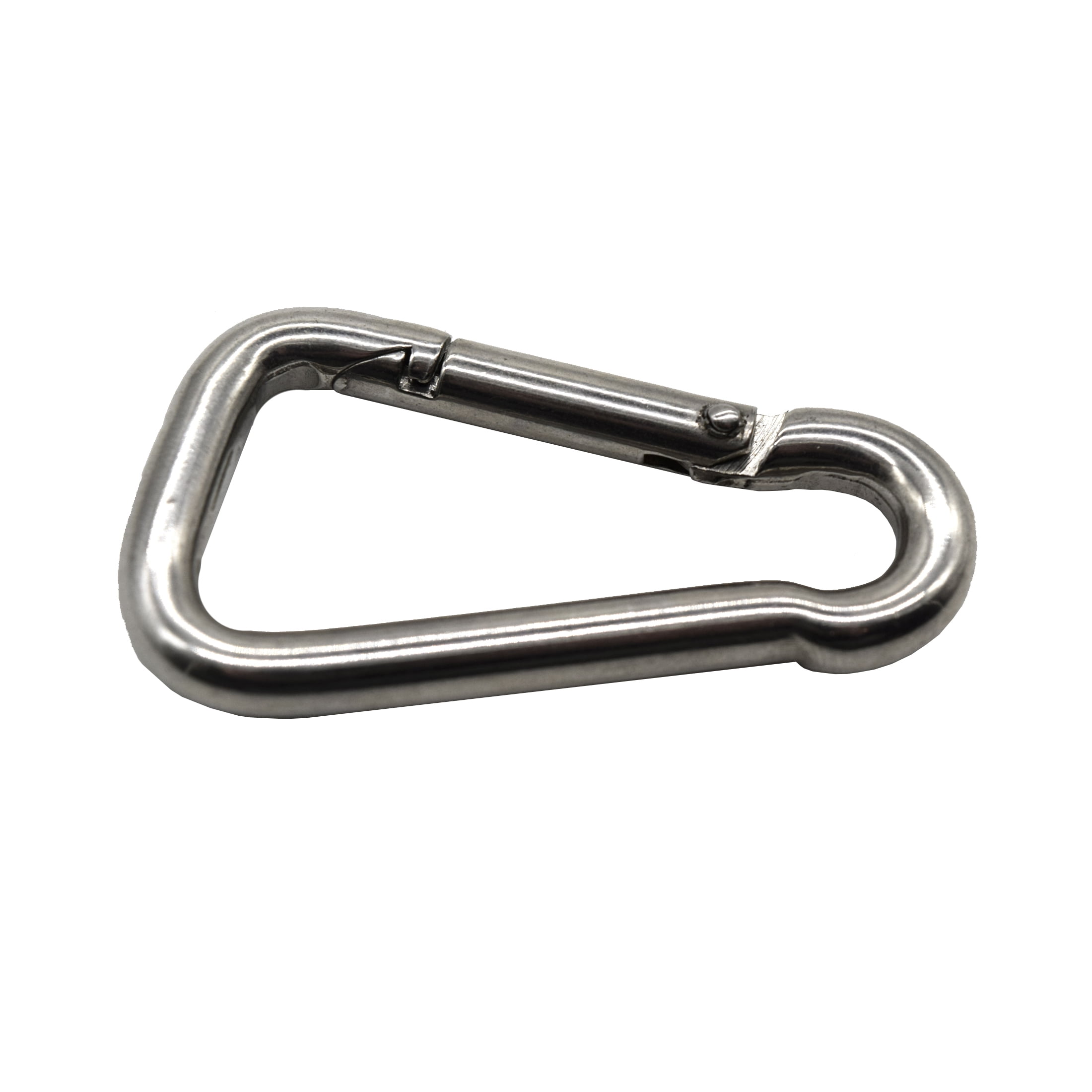 1/4" Stainless Steel Spring Link, Peerless Chain Company, #4731439JS