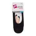 thumbnail image 2 of Ladies Microfiber Liner With Gel Tab And Pad, 3 Pairs, 2 of 2