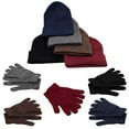 thumbnail image 2 of Bulk Case of 12 Backpacks and 12 Winter Item Sets - Wholesale Care Package - Emergencies, Homeless, Charity, 2 of 5