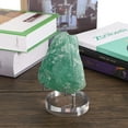 thumbnail image 3 of 1 pcs Clear Acrylic Display Stand Holder with Adjustable Metal Arms Display Easel Stands, 3 of 5