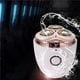 thumbnail image 2 of Máquina De Depilación Máquina De Afeitar Para Hombres Con Carga Usb Máquina De Afeitar Eléctrica Recargable Con Cabeza Flotante Tridimensional Cabezal De Cepillo De Limpieza Para Adultos Eigraketly CE003199-01, 2 of 7
