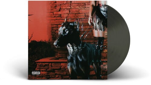 Raveena - Asha's Awakening - Music & Performance - Vinyl