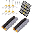 thumbnail image 1 of 14pcs Bru Replacement Kit With I 800 And 900, 1 of 4