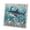 E, variant on Ocean Theme DIY Pearl Art Kit Blue Whale Wave 3D Sparkling Coastal Mosaic Diamond Painting with Pearls Rhinestones Coastal Home Wall Decor Handmade Gift for Adults Teens Beach Lovers